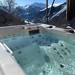 샬레 Tiny House Confort Au Coeur Des Pyrenees Calme, Vue Et Detente *