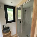 Tiny House Confort Au Coeur Des Pyrenees Calme, Vue Et Detente *