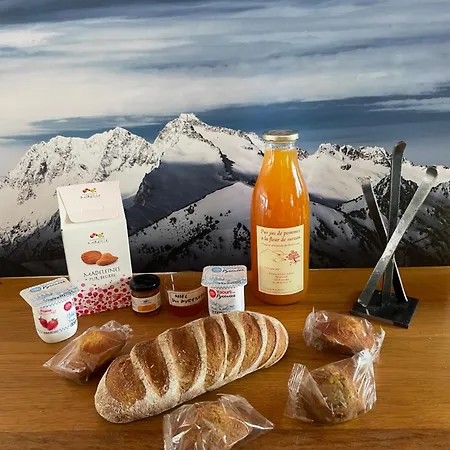 Horská chata Tiny House Confort Au Coeur Des Pyrenees Calme, Vue Et Detente *