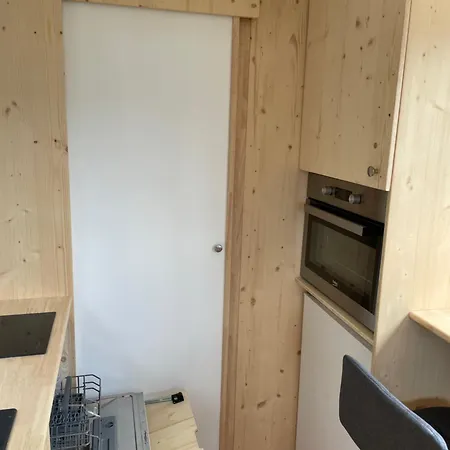 Tiny House Confort Au Coeur Des Pyrenees Calme, Vue Et Detente